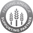 Ambit Cares is a Supporting Partner of Feeding America